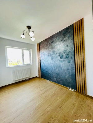 De vânzare Apartament 3 Camere, Etaj 3, Tecuci, Gheorghe Petrascu, Penny Market - imagine 8