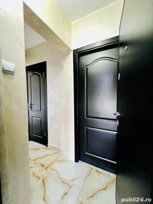 De vânzare Apartament 3 Camere, Etaj 3, Tecuci, Gheorghe Petrascu, Penny Market - imagine 9