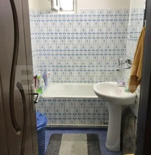 Apartament de 2 camere, 55 mp, zona Tudor  - imagine 4