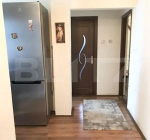 Apartament de 2 camere, 55 mp, zona Tudor  - imagine 3