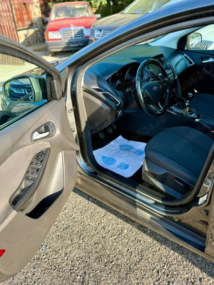 Ford focus 2015 euro 6 cu multe dotari - imagine 6