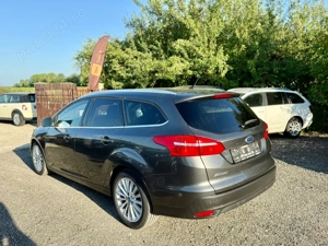 Ford focus 2015 euro 6 cu multe dotari - imagine 4