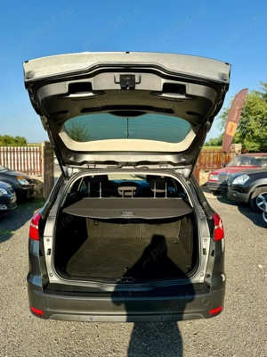 Ford focus 2015 euro 6 cu multe dotari - imagine 5