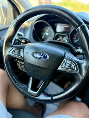 Ford focus 2015 euro 6 cu multe dotari - imagine 7
