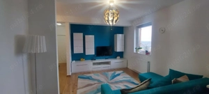 Apartament 2 camere, Borhanci