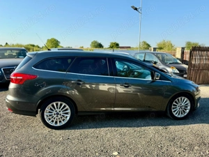 Ford focus 2015 euro 6 cu multe dotari - imagine 13