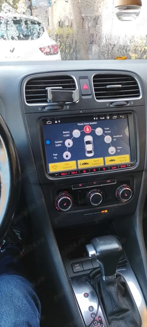 Vand Volkswagen Golf - imagine 3