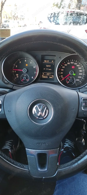 Vand Volkswagen Golf - imagine 2
