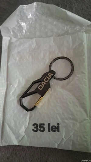 carcasa cheie Opel Astra H - imagine 6