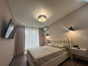 Apartament cu 3 camere de inchiriat in zona Bartolomeu