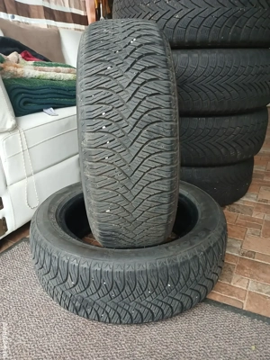 vand anvelope sh proveniență Germania  - imagine 3