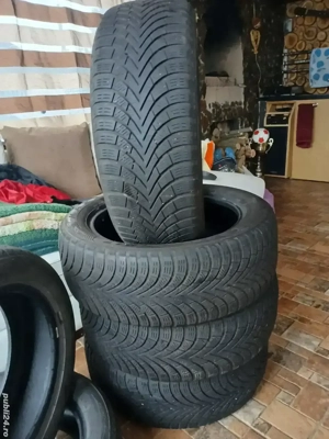 vand anvelope sh proveniență Germania  - imagine 2