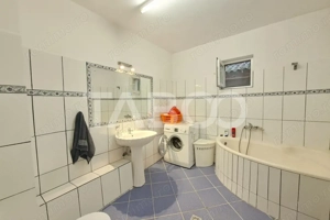 Apartament decomandat de vanzare 3 camere balcon parcare si curte - imagine 7