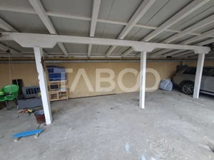 Apartament decomandat de vanzare 3 camere balcon parcare si curte - imagine 13