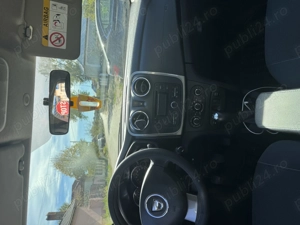 Dacia Logan 1.2 benzină