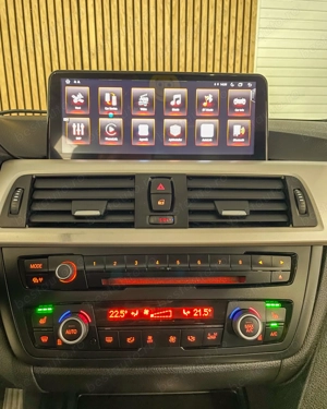 BMW Seria 3. 2,0 Diesel . Euro 5 . An 2014.Rate fixe , Garantie 12 luni . Buy back . Test drive .  - imagine 14