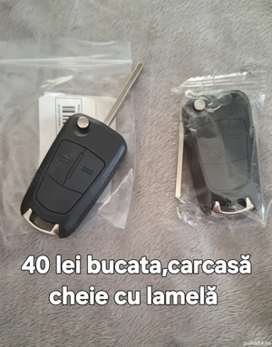 Radio-CD-30 Blaupunkt  + afișaj - imagine 9