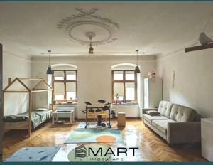 Apartament 2 camere zona Centrul Istoric al Sibiului