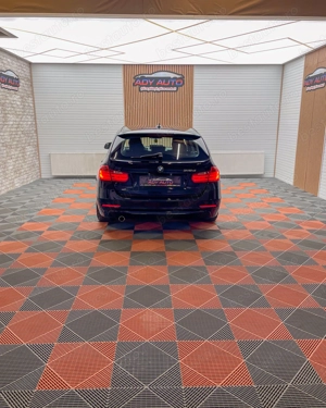 BMW Seria 3. 2,0 Diesel . Euro 5 . An 2014.Rate fixe , Garantie 12 luni . Buy back . Test drive .  - imagine 6