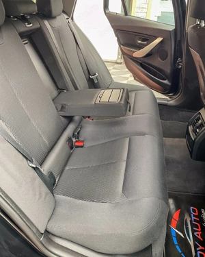 BMW Seria 3. 2,0 Diesel . Euro 5 . An 2014.Rate fixe , Garantie 12 luni . Buy back . Test drive .  - imagine 13