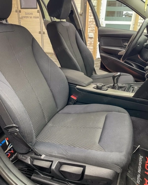 BMW Seria 3. 2,0 Diesel . Euro 5 . An 2014.Rate fixe , Garantie 12 luni . Buy back . Test drive .  - imagine 11