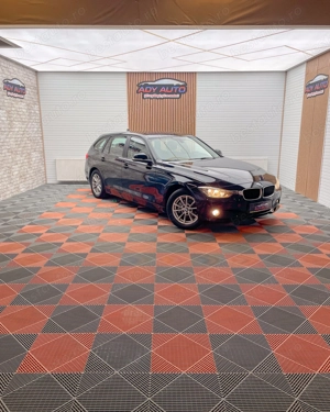 BMW Seria 3. 2,0 Diesel . Euro 5 . An 2014.Rate fixe , Garantie 12 luni . Buy back . Test drive .  - imagine 2