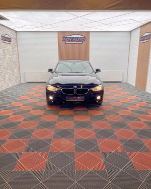 BMW Seria 3. 2,0 Diesel . Euro 5 . An 2014.Rate fixe , Garantie 12 luni . Buy back . Test drive .  - imagine 3