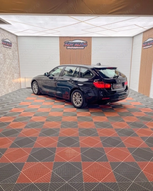 BMW Seria 3. 2,0 Diesel . Euro 5 . An 2014.Rate fixe , Garantie 12 luni . Buy back . Test drive .  - imagine 4