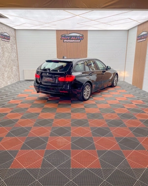 BMW Seria 3. 2,0 Diesel . Euro 5 . An 2014.Rate fixe , Garantie 12 luni . Buy back . Test drive .  - imagine 5