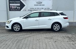 Renault Megane BLUE dCi EDC Limited - imagine 4