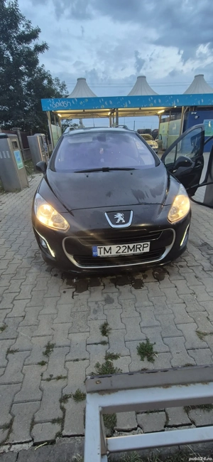 Vand Peugeot 308SW 