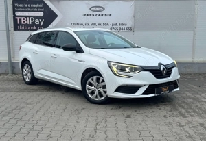Renault Megane BLUE dCi EDC Limited - imagine 2