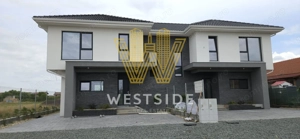 Duplex premium de vanzare, in Sacalaz