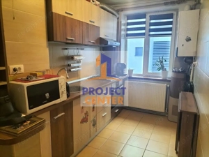 Apartament 2 camere Ultracentral - imagine 3