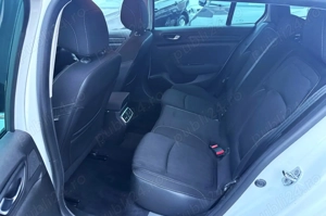 Renault Megane BLUE dCi EDC Limited - imagine 8