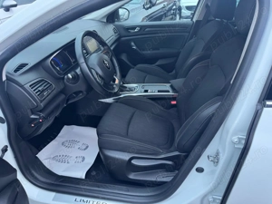 Renault Megane BLUE dCi EDC Limited - imagine 7