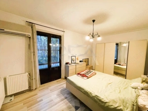 3 camere 61,3 mp utili zona Floreasca - imagine 2