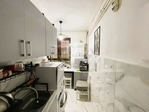 3 camere 61,3 mp utili zona Floreasca - imagine 4