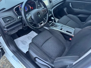 Renault Megane BLUE dCi EDC Limited - imagine 9