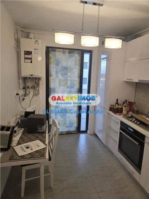 Inchiriem ap cu 2 cam Balcescu Residence, prima inchiriere , mobilat - imagine 4