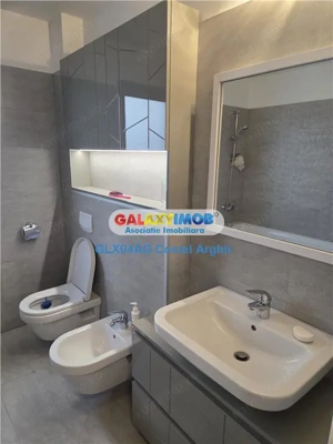 Inchiriem ap cu 2 cam Balcescu Residence, prima inchiriere , mobilat - imagine 6