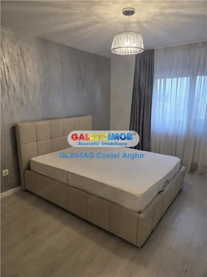 Inchiriem ap cu 2 cam Balcescu Residence, prima inchiriere , mobilat - imagine 2