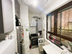 3 camere 61,3 mp utili zona Floreasca - imagine 5