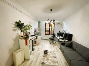 3 camere 61,3 mp utili zona Floreasca - imagine 3