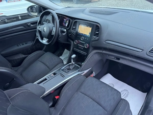 Renault Megane BLUE dCi EDC Limited - imagine 11