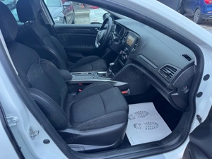 Renault Megane BLUE dCi EDC Limited - imagine 10