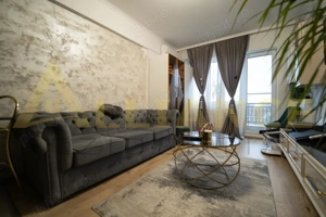 Apartament 2 camere tip studio | Mobilat Utilat | Soseaua Oltenitei