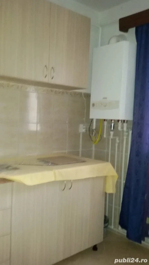  265 euro garsoniera mobilata Nicolina