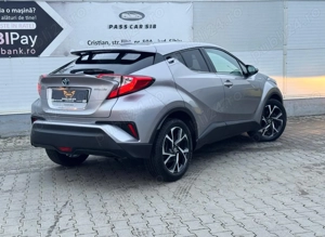 Toyota C-HR Hybrid Club - imagine 6