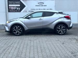 Toyota C-HR Hybrid Club - imagine 3